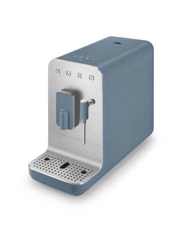 Smeg Bcc12Sbmeu Ekspres Do Kawy Półautomatyczny Ekspres Do Espresso 1,4 L