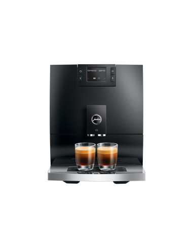 Ekspres Do Kawy Jura C3 Piano Black (Ea)
