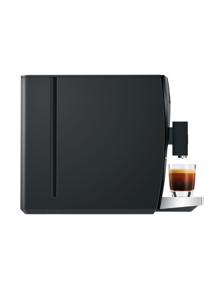 Ekspres Do Kawy Jura C3 Piano Black (Ea)