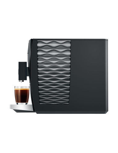 Ekspres Do Kawy Jura C3 Piano Black (Ea)