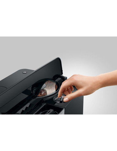 Ekspres Do Kawy Jura C3 Piano Black (Ea)