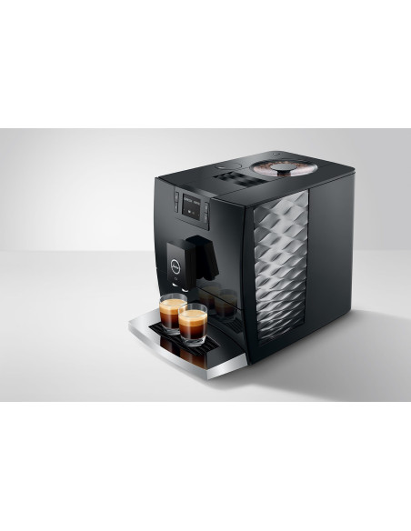 Ekspres Do Kawy Jura C3 Piano Black (Ea)