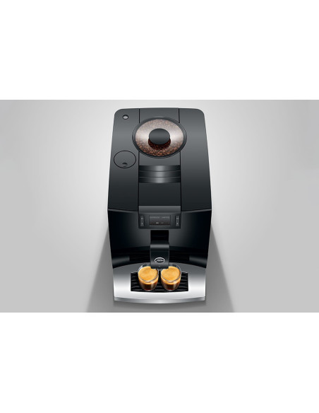Ekspres Do Kawy Jura C3 Piano Black (Ea)