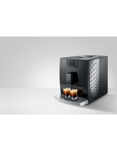 Ekspres Do Kawy Jura C3 Piano Black (Ea)