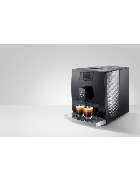 Ekspres Do Kawy Jura C3 Piano Black (Ea)