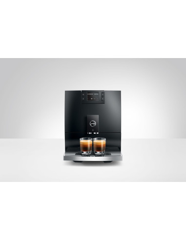 Ekspres Do Kawy Jura C3 Piano Black (Ea)