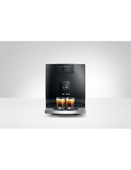Ekspres Do Kawy Jura C3 Piano Black (Ea)