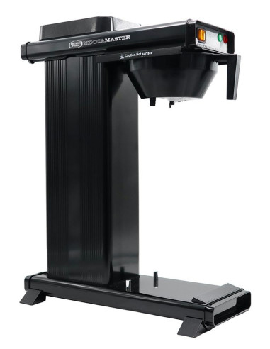 Moccamaster 29223 Kaffee Thermoking 3000, 24 Tassen, 3 L, Sw, F. Thermosk.