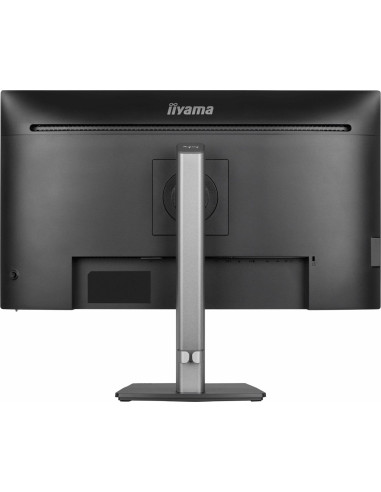 Iiyama Prographic Hb2701Uhsnp-B1 Monitor Komputerowy 68,6 Cm (27") 3840 X 2160 Px 4K Ultra Hd Lcd Czarny