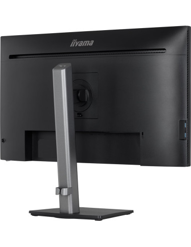 Iiyama Prographic Hb2701Uhsnp-B1 Monitor Komputerowy 68,6 Cm (27") 3840 X 2160 Px 4K Ultra Hd Lcd Czarny