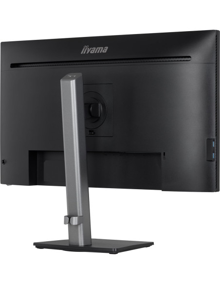 Iiyama Prographic Hb2701Uhsnp-B1 Monitor Komputerowy 68,6 Cm (27") 3840 X 2160 Px 4K Ultra Hd Lcd Czarny