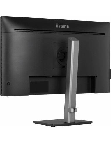 Iiyama Prographic Hb2701Uhsnp-B1 Monitor Komputerowy 68,6 Cm (27") 3840 X 2160 Px 4K Ultra Hd Lcd Czarny