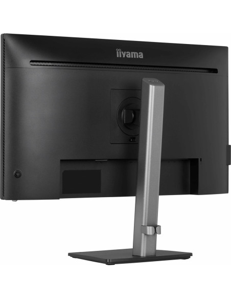 Iiyama Prographic Hb2701Uhsnp-B1 Monitor Komputerowy 68,6 Cm (27") 3840 X 2160 Px 4K Ultra Hd Lcd Czarny