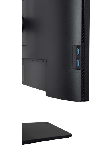 Iiyama Prographic Hb2701Uhsnp-B1 Monitor Komputerowy 68,6 Cm (27") 3840 X 2160 Px 4K Ultra Hd Lcd Czarny