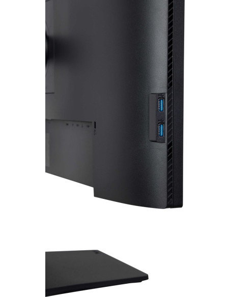 Iiyama Prographic Hb2701Uhsnp-B1 Monitor Komputerowy 68,6 Cm (27") 3840 X 2160 Px 4K Ultra Hd Lcd Czarny