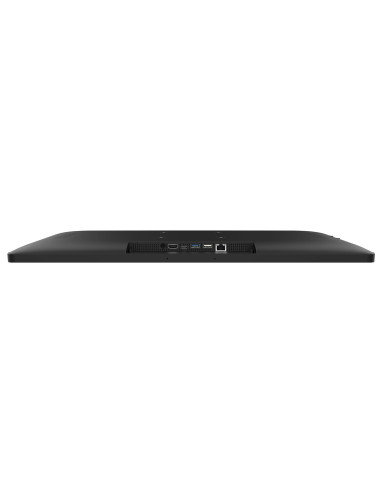 Iiyama Tw2424As-B3P Signage Display Interaktywny Płaski Panel 60,5 Cm (23.8") Wi-Fi 450 Cd/M2 Full Hd Czarny Ekran Dotykowy Proc