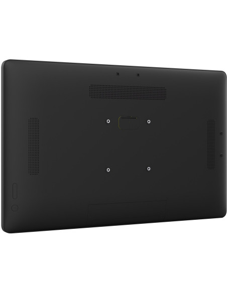 Iiyama Tw2424As-B3P Signage Display Interaktywny Płaski Panel 60,5 Cm (23.8") Wi-Fi 450 Cd/M2 Full Hd Czarny Ekran Dotykowy Proc