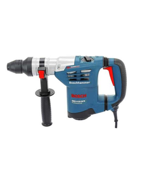 Bosch Gbh 4-32 Dfr Professional 900 W 800 Rpm Sds Plus