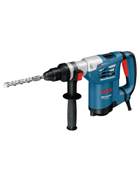 Bosch Gbh 4-32 Dfr Professional 900 W 800 Rpm Sds Plus