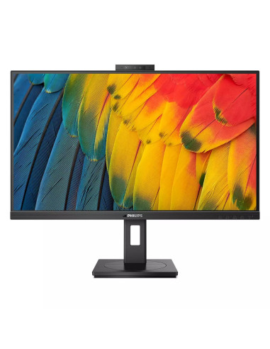 Philips 5000 Series 27B1U5601H/00 Monitor Komputerowy 68,6 Cm (27") 2560 X 1440 Px Quad Hd Lcd Czarny