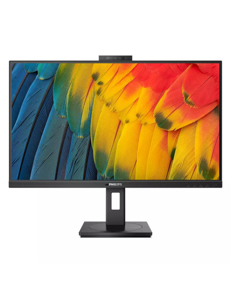 Philips 5000 Series 27B1U5601H/00 Monitor Komputerowy 68,6 Cm (27") 2560 X 1440 Px Quad Hd Lcd Czarny