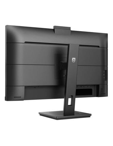 Philips 5000 Series 27B1U5601H/00 Monitor Komputerowy 68,6 Cm (27") 2560 X 1440 Px Quad Hd Lcd Czarny