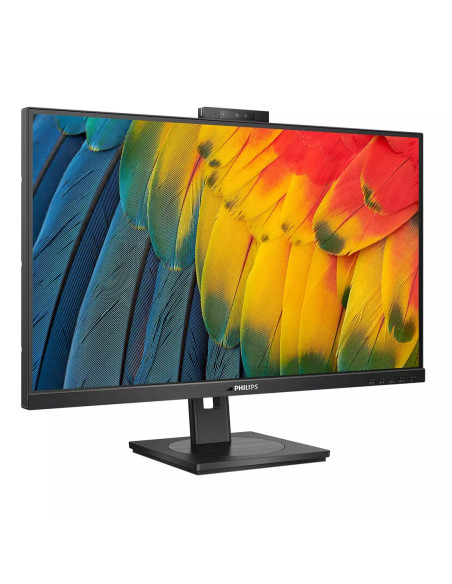 Philips 5000 Series 27B1U5601H/00 Monitor Komputerowy 68,6 Cm (27") 2560 X 1440 Px Quad Hd Lcd Czarny