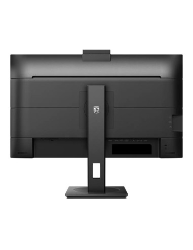 Philips 5000 Series 27B1U5601H/00 Monitor Komputerowy 68,6 Cm (27") 2560 X 1440 Px Quad Hd Lcd Czarny