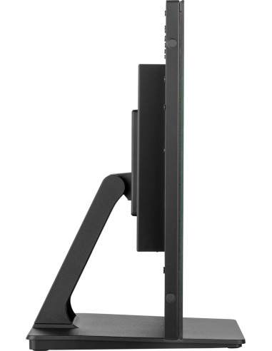 Iiyama Prolite T2438Msc-B2 Monitor Komputerowy 60,5 Cm (23.8") 1920 X 1080 Px Full Hd Led Ekran Dotykowy Czarny