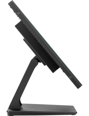 Iiyama Prolite T2438Msc-B2 Monitor Komputerowy 60,5 Cm (23.8") 1920 X 1080 Px Full Hd Led Ekran Dotykowy Czarny