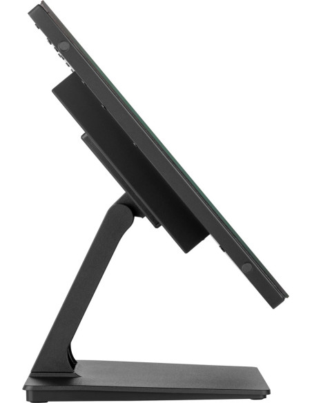 Iiyama Prolite T2438Msc-B2 Monitor Komputerowy 60,5 Cm (23.8") 1920 X 1080 Px Full Hd Led Ekran Dotykowy Czarny