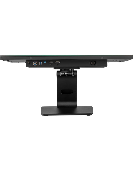 Iiyama Prolite T2438Msc-B2 Monitor Komputerowy 60,5 Cm (23.8") 1920 X 1080 Px Full Hd Led Ekran Dotykowy Czarny