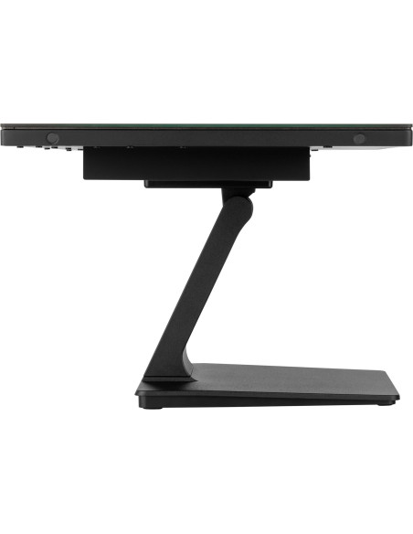 Iiyama Prolite T2438Msc-B2 Monitor Komputerowy 60,5 Cm (23.8") 1920 X 1080 Px Full Hd Led Ekran Dotykowy Czarny