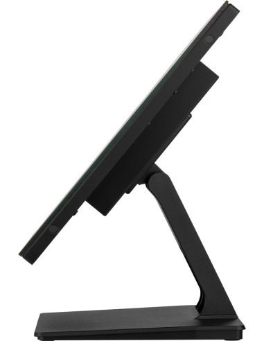Iiyama Prolite T2438Msc-B2 Monitor Komputerowy 60,5 Cm (23.8") 1920 X 1080 Px Full Hd Led Ekran Dotykowy Czarny