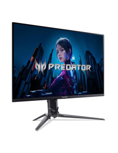 Acer Predator X27Uw3Bmiiprx Monitor Komputerowy 67,3 Cm (26.5") 2560 X 1440 Px Quad Hd Qd-Oled Czarny 2