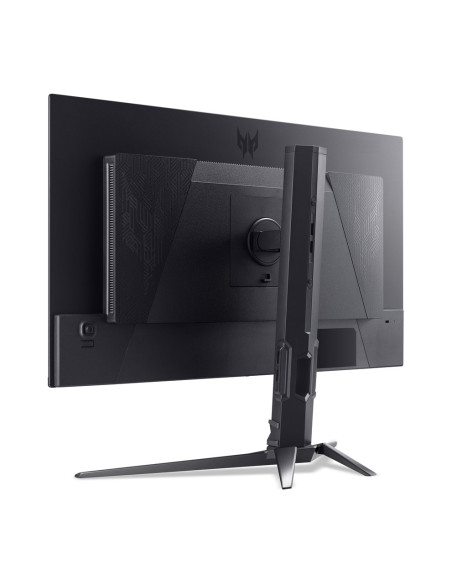 Acer Predator X27Uw3Bmiiprx Monitor Komputerowy 67,3 Cm (26.5") 2560 X 1440 Px Quad Hd Qd-Oled Czarny