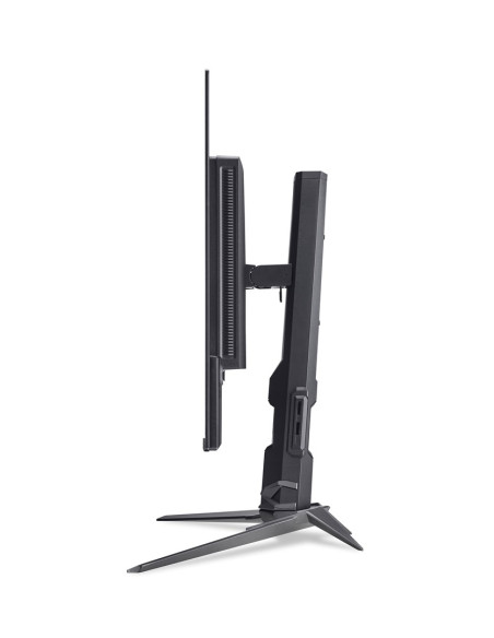 Acer Predator X27Uw3Bmiiprx Monitor Komputerowy 67,3 Cm (26.5") 2560 X 1440 Px Quad Hd Qd-Oled Czarny