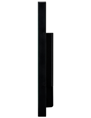 Iiyama Tf1734Mc-B7X Monitor Komputerowy 43,2 Cm (17") 1280 X 1024 Px Sxga Led Ekran Dotykowy Czarny