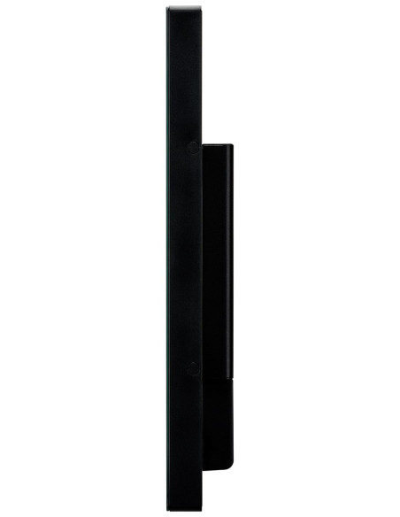 Iiyama Tf1734Mc-B7X Monitor Komputerowy 43,2 Cm (17") 1280 X 1024 Px Sxga Led Ekran Dotykowy Czarny