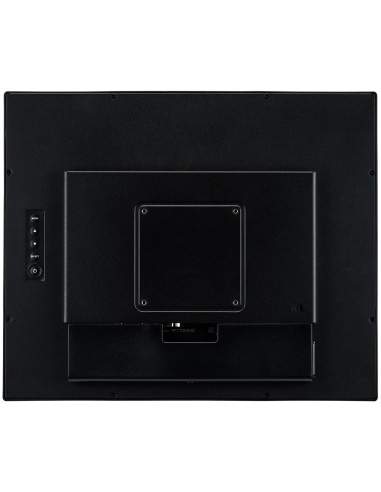 Iiyama Tf1734Mc-B7X Monitor Komputerowy 43,2 Cm (17") 1280 X 1024 Px Sxga Led Ekran Dotykowy Czarny
