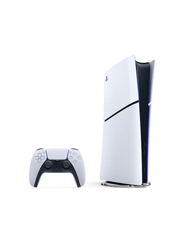 Sony Playstation 5 Digital Edition 1Tb Slim Edition