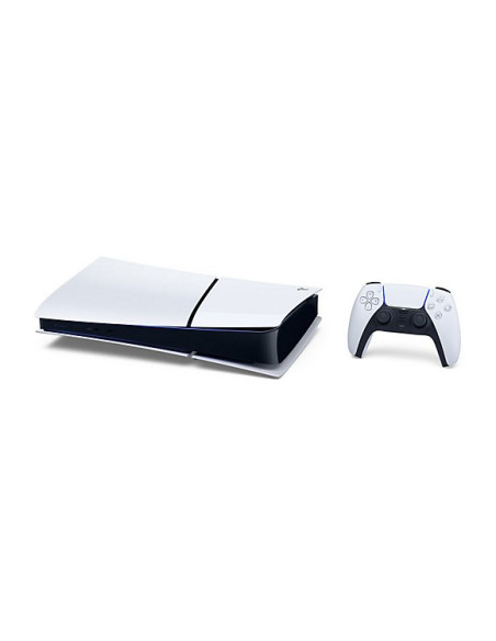 Sony Playstation 5 Digital Edition 1Tb Slim Edition