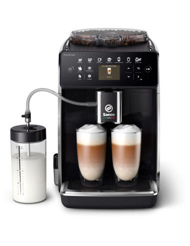 Saeco Automatyczny Ekspres Do Kawy Granaroma Sm6480/00