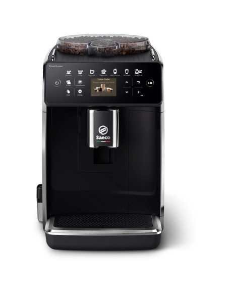 Saeco Automatyczny Ekspres Do Kawy Granaroma Sm6480/00
