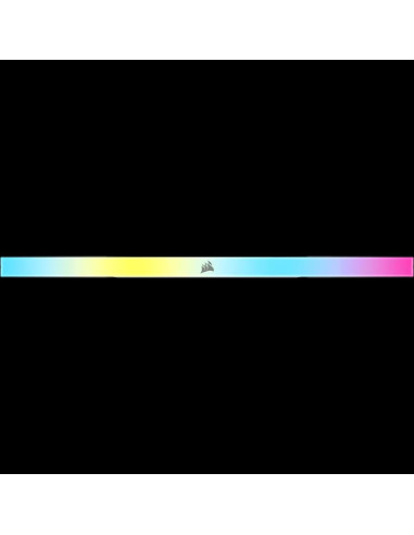 Corsair Vengeance Rgb Cmh48Gx5M2B6400C36 Moduł Pamięci 48 Gb 2 X 24 Gb Ddr5 288-Pin Dimm