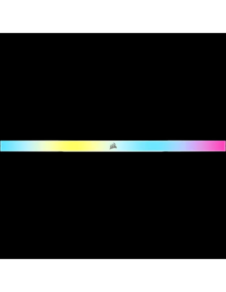 Corsair Vengeance Rgb Cmh48Gx5M2B6400C36 Moduł Pamięci 48 Gb 2 X 24 Gb Ddr5 288-Pin Dimm