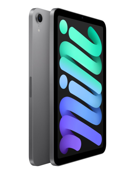 Apple Ipad Mini 128 Gb 21,1 Cm (8.3") Wi-Fi 6E (802.11Ax) Ipados 18 Szary