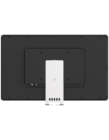 Iiyama Prolite Tf1615Mc-B1 Monitor Komputerowy 39,6 Cm (15.6") 1920 X 1080 Px Full Hd Ekran Dotykowy Czarny