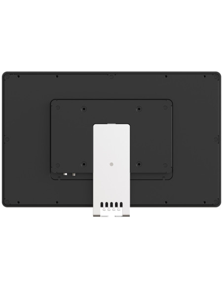 Iiyama Prolite Tf1615Mc-B1 Monitor Komputerowy 39,6 Cm (15.6") 1920 X 1080 Px Full Hd Ekran Dotykowy Czarny