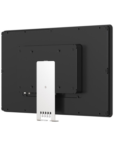 Iiyama Prolite Tf1615Mc-B1 Monitor Komputerowy 39,6 Cm (15.6") 1920 X 1080 Px Full Hd Ekran Dotykowy Czarny